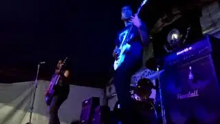 Vegazo en vivo en 