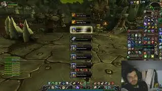 Fel-Touched Pet Supplies - Seaborne Spore Pull (200,000 gold pet)