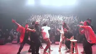 We are The Comedy Crew!!