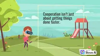 Fun and Easy Learning Activities for Cooperation Among Elementary Students