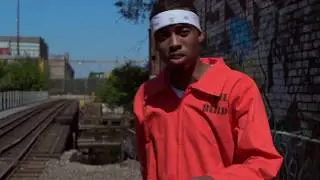 Louey - WATCH OUT (Doo Wop Freestyle) [Dir. ReelMcKay]