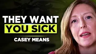 Has Modern Medicine FAILED Us? | Casey Means