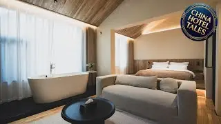 Dali Porcelain Inn | Dali, China | Hotel Review 🌟
