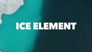 Ice Element | Winter Inspired Sounds | Rast Sound