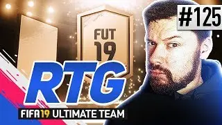IS THE BPM GRIND WORTH IT?! - #FIFA19 Road to Glory! #125 Ultimate Team