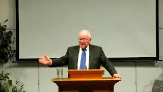 Bible Study | Patrick Long | Nov 04, 2022