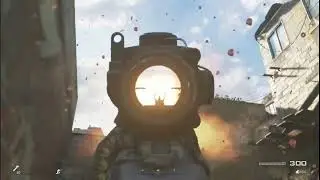 MW2 CALL OF DUTY CAMPIAN REMASTERD GHOSTCAPTAIN MAC TAVISHSGAR ROACH SAND SON RIO DE JANEIRO BRZIL