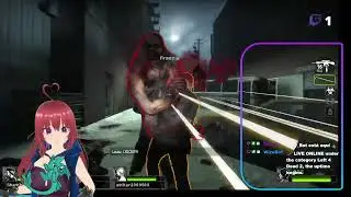 Otro día de LEFT 4 DEAD 2 (Part 3/6)