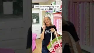 Sewing do&rsquo;s and don&rsquo;t