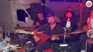 Cengiz Kara & Kaderim Kaderim Benim Kaderim & Bergüzar & Kutludüğün Muhabbeti 4K 2024