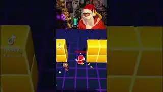 FELIZ NAVIDAD 🎄 #cortus11 #c11 #stumbleguys #navidad #blockdash