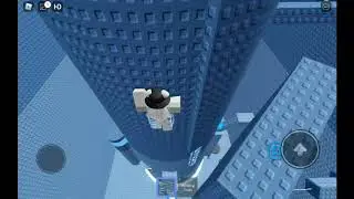 Tower of Twisted Thinking showcase
