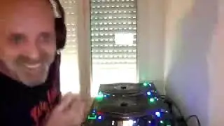 DJ Kheops ( IAM funk) session live (31.03.20)
