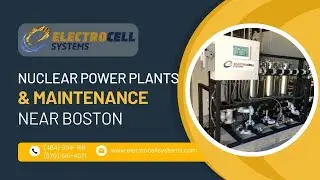 ⚡ Nuclear Power Plants & Maintenance Near Boston Ma #boston #cambridge #tyngsborough #plymouth
