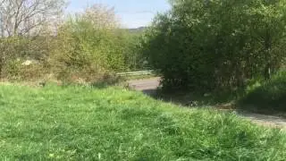 Arrma Senton V2: Hobbywing Ezrun Max 8 and 4274