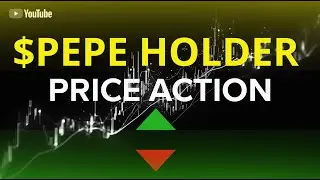 PEPE HOLDER |PRICE ACTION |MINGGU KEDUA SEMOGA ?Replay 02/2025