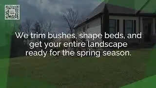 DO THIS FIRST: Spring Lawn Cleanup Before Weeds Take Over