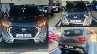 2025 Nissan Magnite 1.0 Turbo Acenta Review Exterior | Interior | Safety | Performance | Ownership