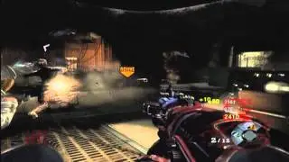 Moon: Getting Zap Guns/Wave Gun