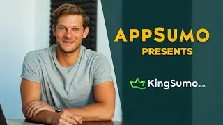 KingSumo How-To on AppSumo