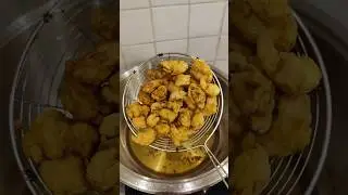 KFC Chicken Popcorn Recipe | Chicken Popcorn KFC style | KFC Chicken Recipe 