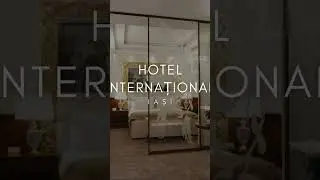 HOTEL INTERNATIONAL IASI IASI, PROMOTII HOTEL INTERNATIONAL IASI IASI