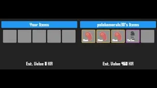 I Got Free Skins In KRUNKER!!!!