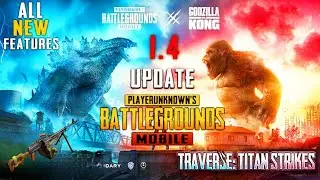 pubg mobile seasson 19 update ||New hidden features