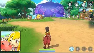 Ragnarok M: Classic Gameplay (Android, iOS) Gift codes