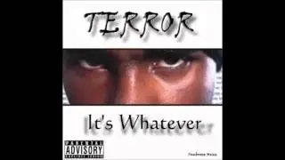 Lil Terror - Whole New Way