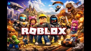 Herkesi d&ouml;v&uuml;yoruz! 👊 - Roblox Zıplama Canavarları👹#21
