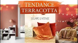Ｔｅｒｒａｃｏｔｔａ Tendance D&eacute;co