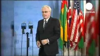 Siria &iquest;y ahora qu&eacute;..? reportero24.com