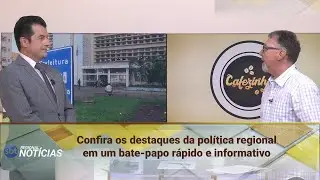 Cafezinho (26/01/2026)