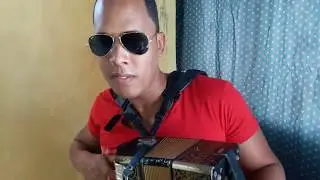 Est&aacute; Ciego y Toca Mejor Que Yovanny Polanco y El Prodigio  @WilsonTutorialesWCR