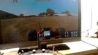 Пробы Drive Per Video p1.