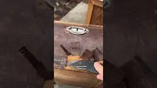 Продолжаем делать комод