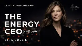 Clarity Over Complexity &ndash; Clear the Static. Reclaim Your Signal. | The Energy CEO Show