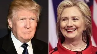 Transparency questions continue to dog presidential nominees