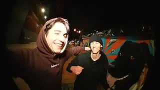 Sabor a Calle - Chile Tour