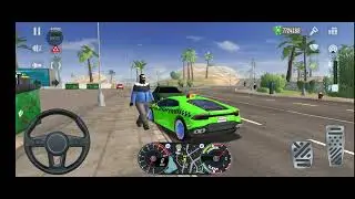 Taxi SIM 2022 Evolution | Taxi Simulator Car Driving Simulator Wheel Drive Android Gameplay
