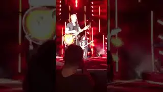Goo Goo Dolls ~ Slide ~ July 19, 2017 - Denver ~ Fiddlers Green