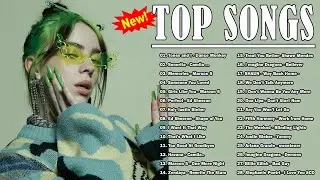 Top Hits 2020 to 2021 😜❤️ Top 40 Popular Songs Playlist 😜❤️ Best English Songs 2020 to 2021
