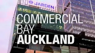 Commercial Bay 1:1 Video