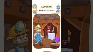 Dop5 delete one part 😤 🤪 funny puzzle game #viralshorts #trending #gaming #viralvideo