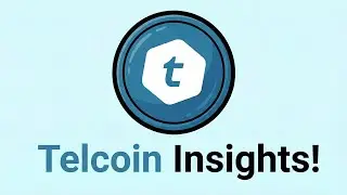 Banking the Unbanked! The Global ELEMENTS of Telcoin Explained | Telcoin (TEL) Elements