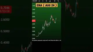 ENA coin price prediction and Rally 0.90 USD?  Ethena ENA crypto  Aug 24, 2025