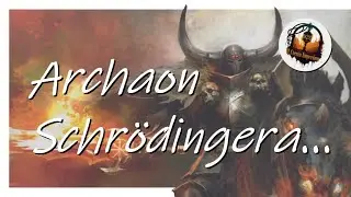 Zniszczył czy nie? Czyli o liniach czasowych w Warhammerze