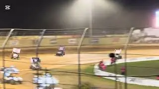 Sprintcars B-Main The Classic Night 2 Premier Speedway Warrnambool 24/01/2026 