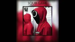 Squid Game - Pink Soldiers | Drill Type Beat / Uk Drill Instrumental 2022 (Prod. by Saad Lemsi)